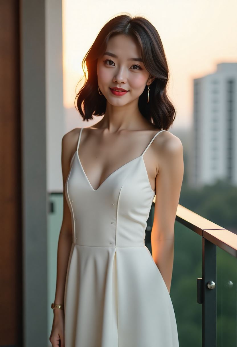再见了，可鲁