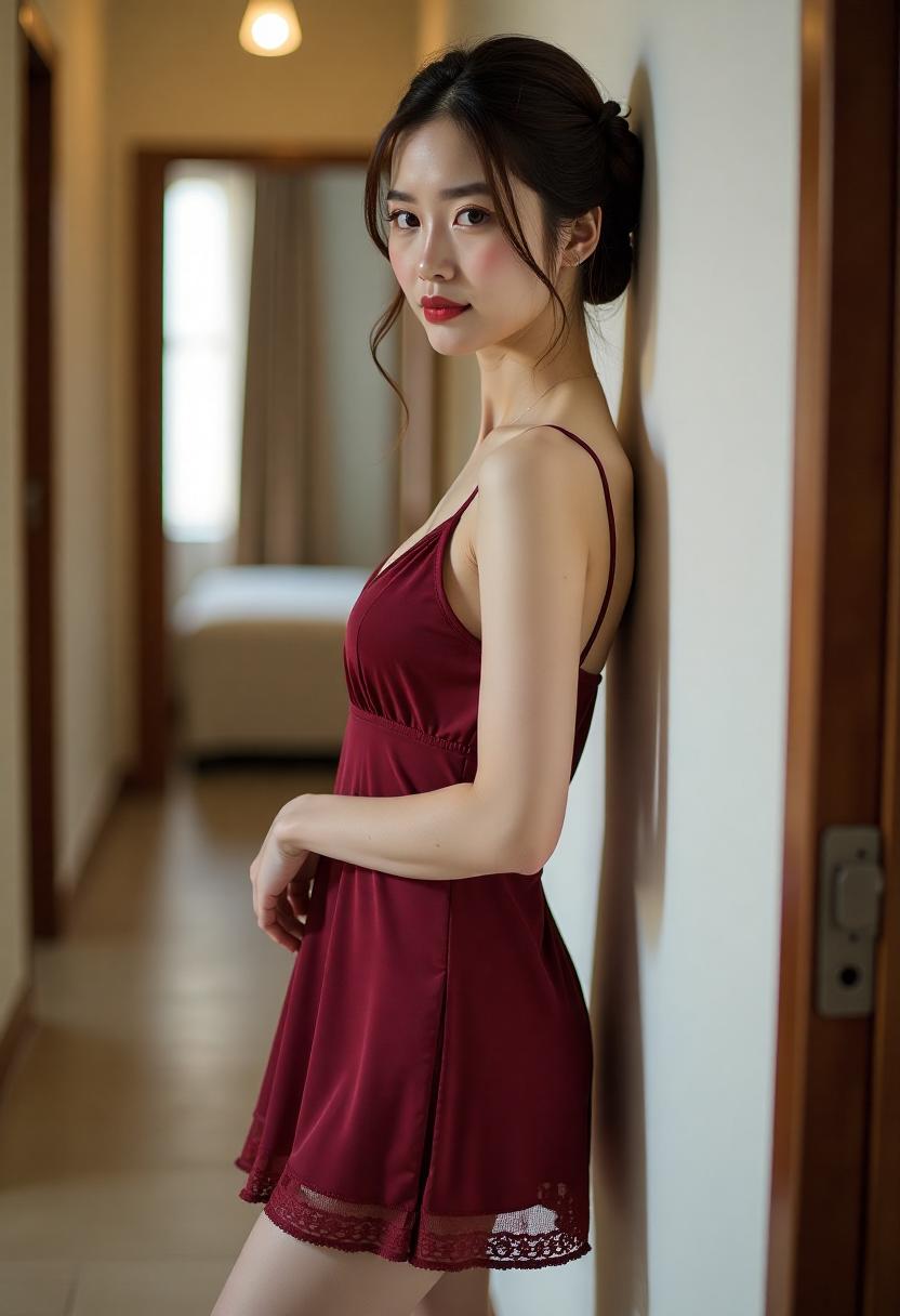 导盲犬小Q